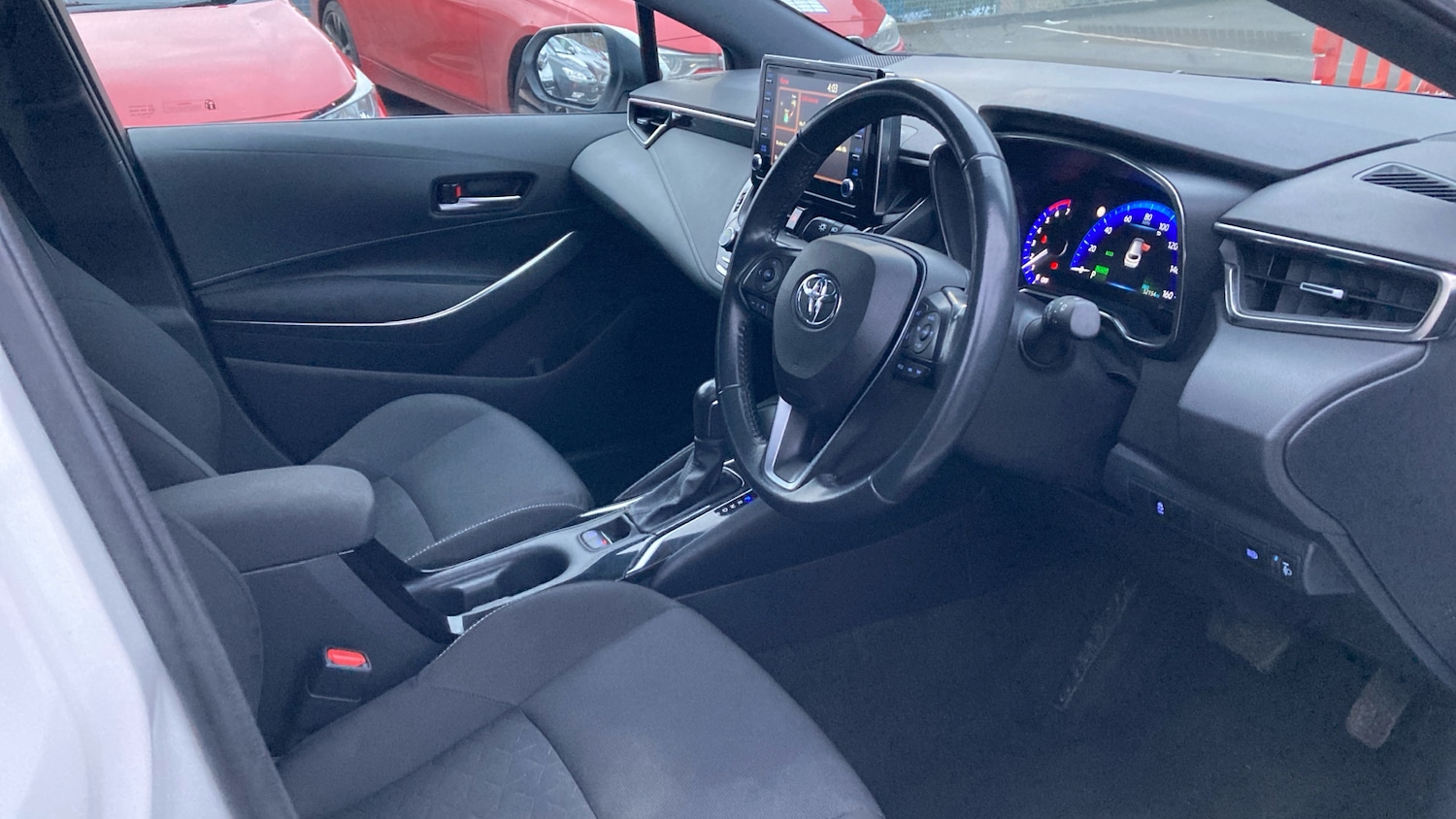 Used Toyota Corolla 2022 for sale - 77248543: Photo 11