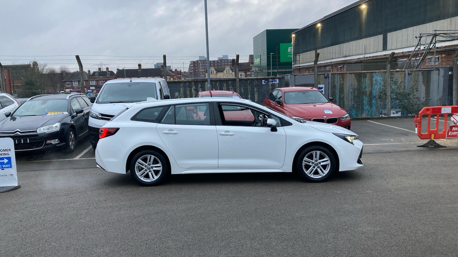 Used Toyota Corolla 2022 for sale - 77248543: Photo 16