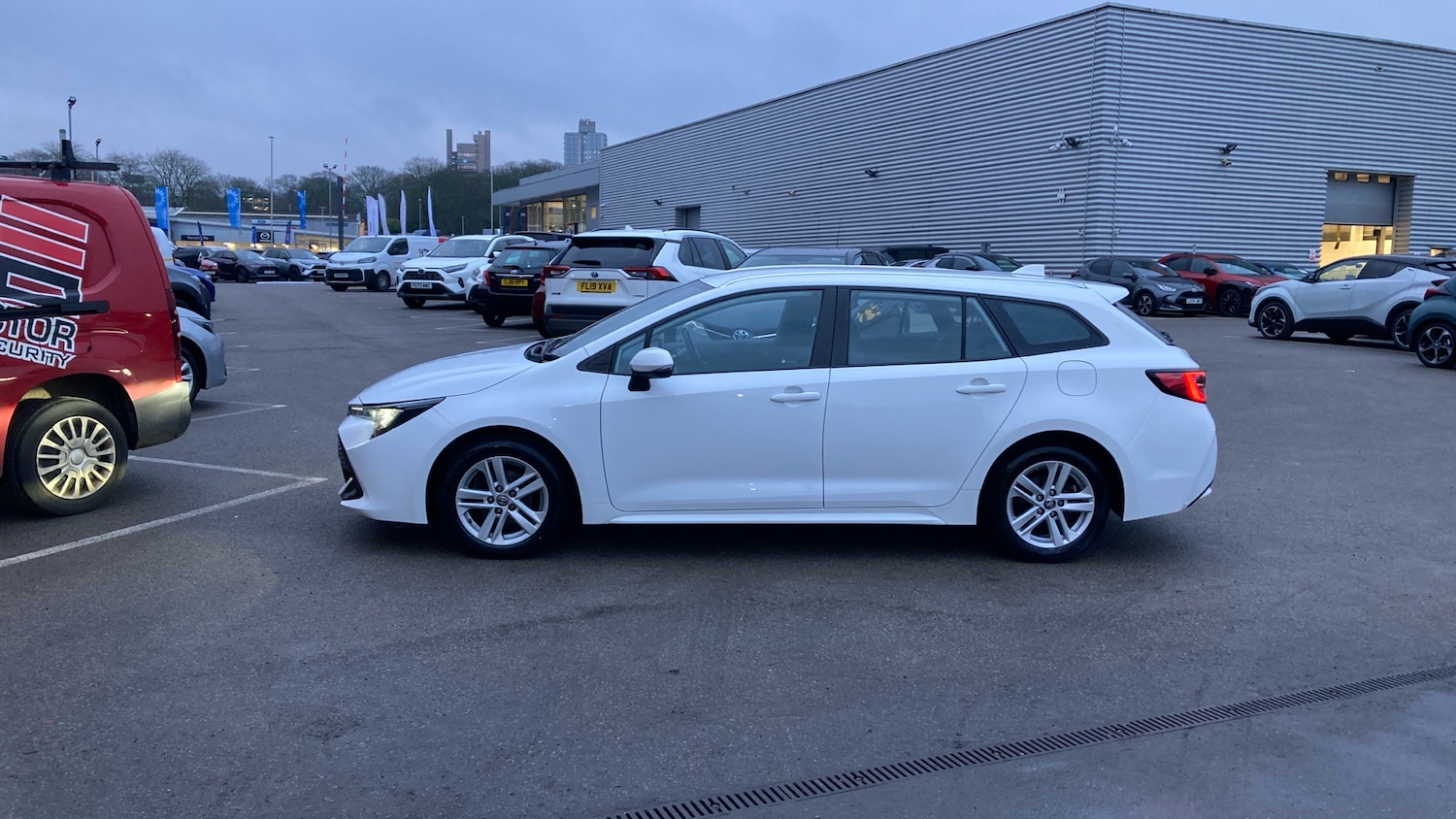 Used Toyota Corolla 2022 for sale - 77248543: Photo 17