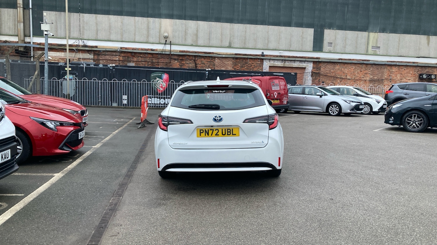 Used Toyota Corolla 2022 for sale - 77248543: Photo 19