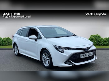 Used Toyota Corolla 2022 for sale - 77248543: Photo