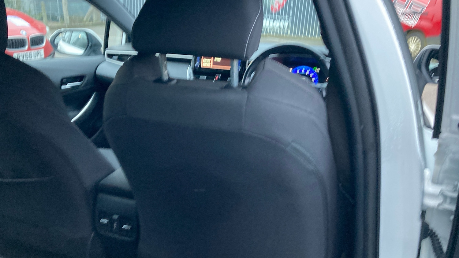 Used Toyota Corolla 2022 for sale - 77248543: Photo 20