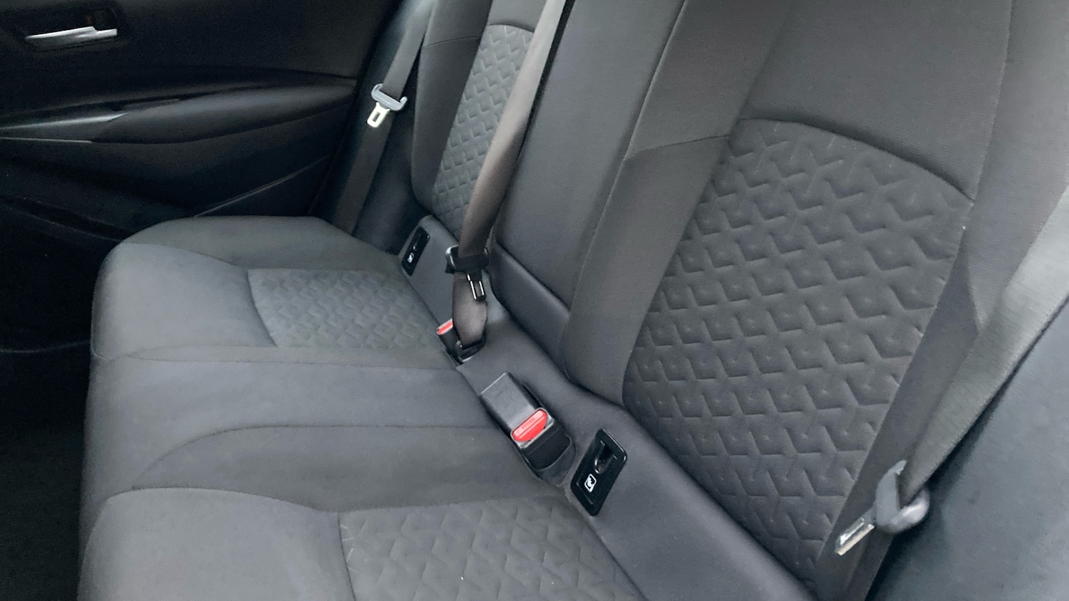 Used Toyota Corolla 2022 for sale - 77248543: Photo 21