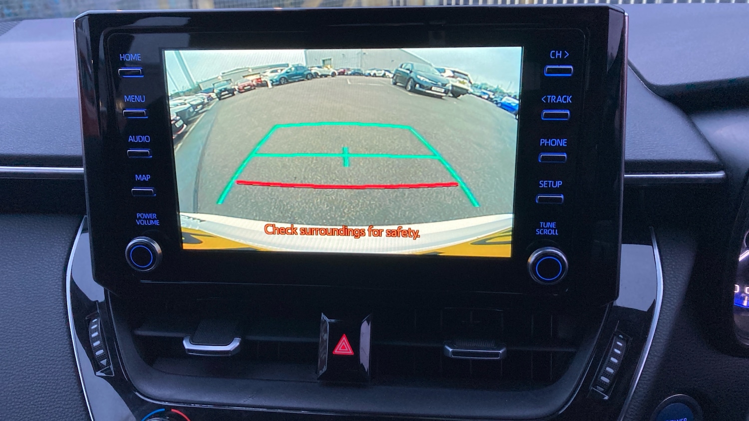 Used Toyota Corolla 2022 for sale - 77248543: Photo 25