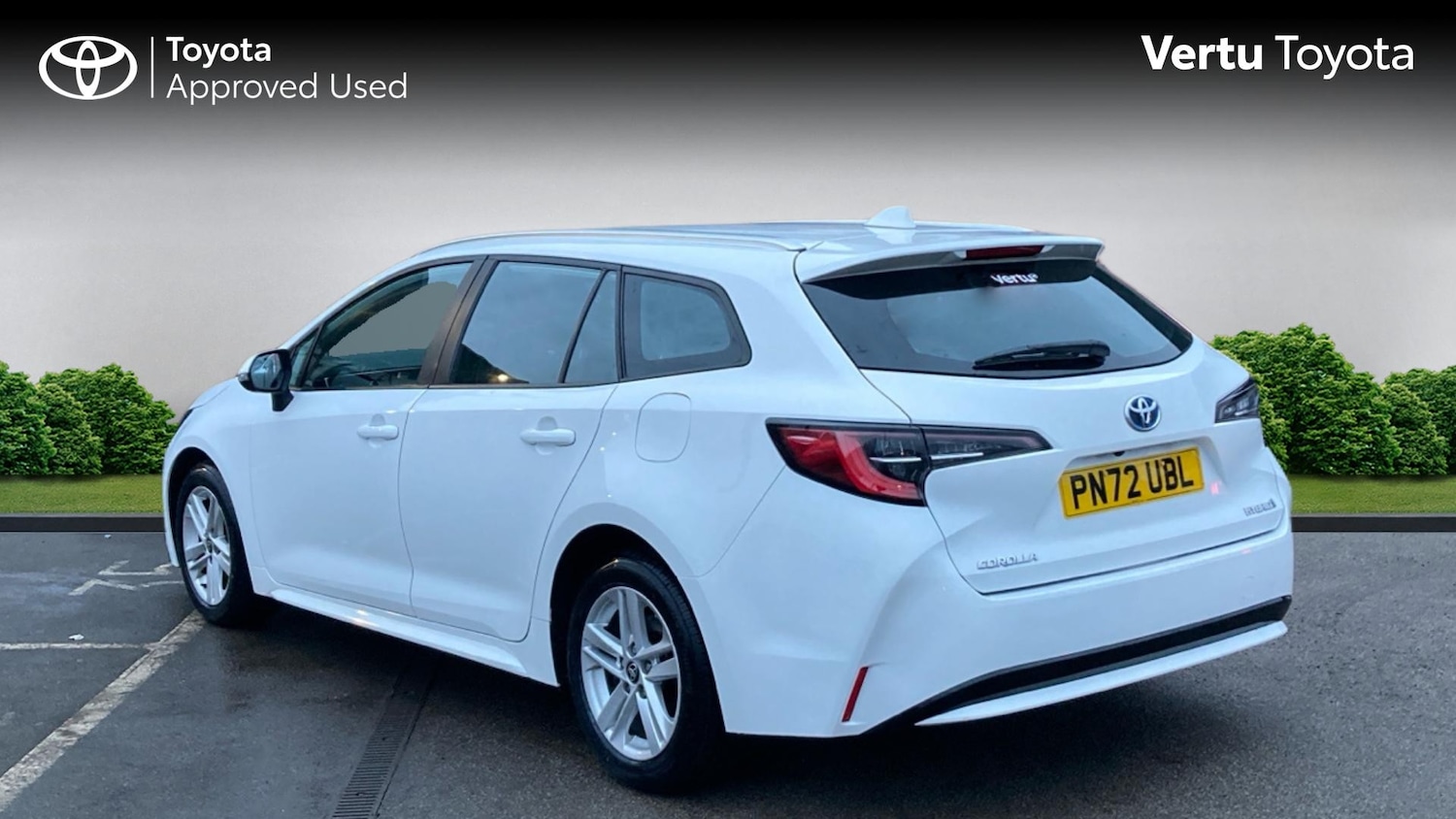 Used Toyota Corolla 2022 for sale - 77248543: Photo 4