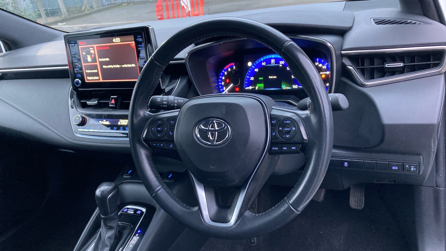 Used Toyota Corolla 2022 for sale - 77248543: Photo 6