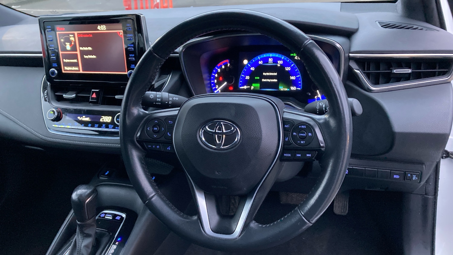 Used Toyota Corolla 2022 for sale - 77248543: Photo 8