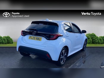 Used Toyota Yaris 2025 for sale - 76146494: Photo