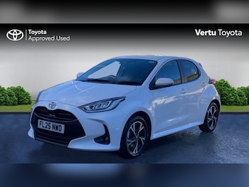 Used Toyota Yaris 2025 for sale - 76146494: Photo