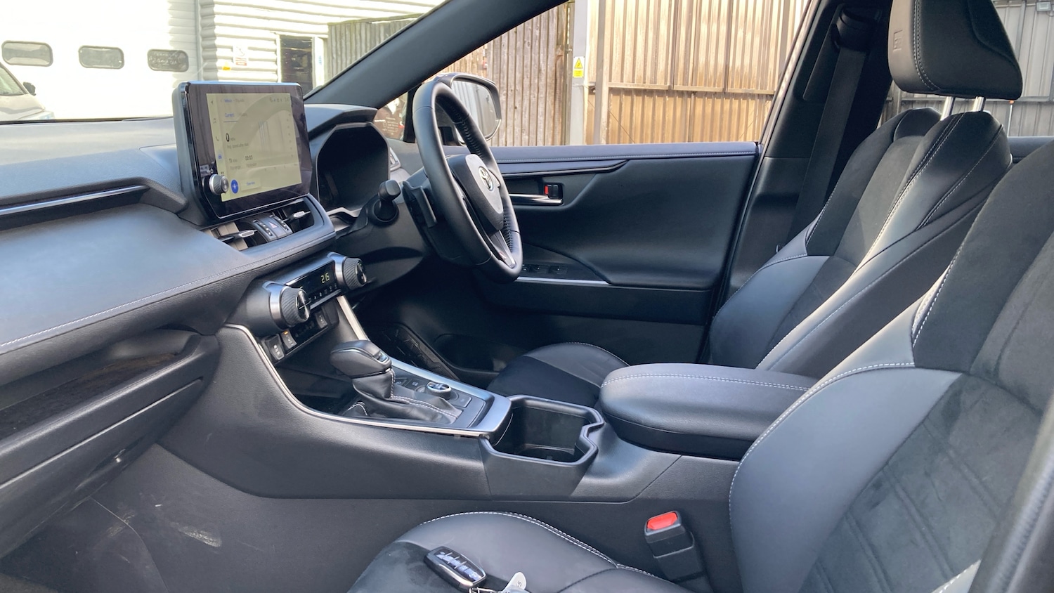 Used Toyota RAV4 2025 for sale - 78092620: Photo 10