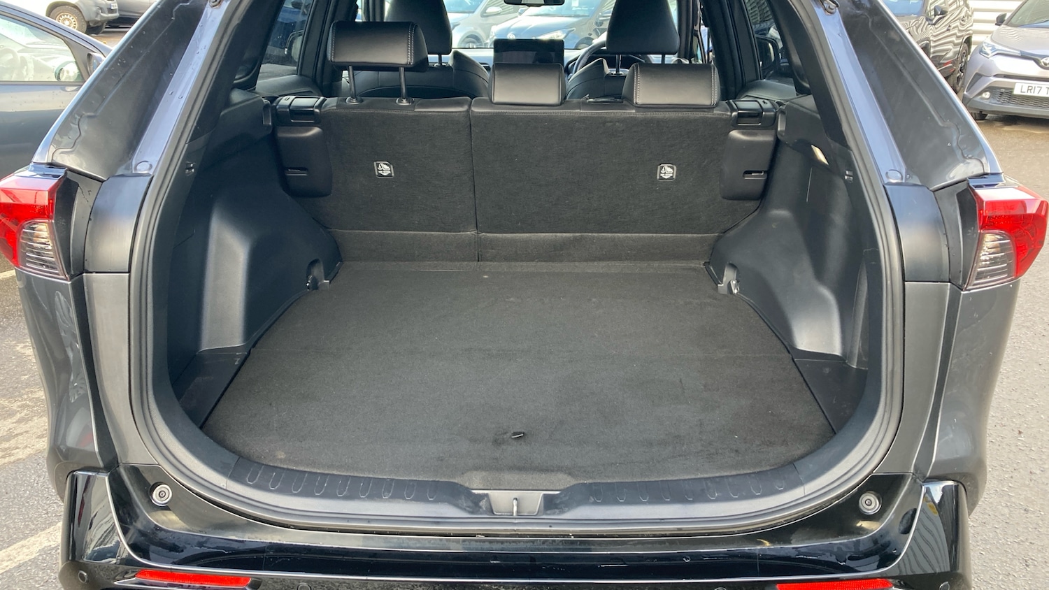 Used Toyota RAV4 2025 for sale - 78092620: Photo 14