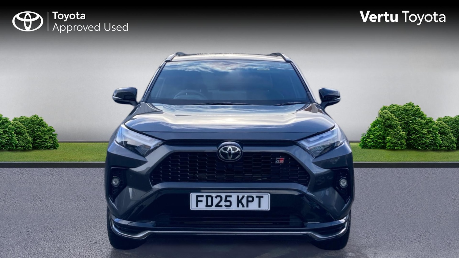 Used Toyota RAV4 2025 for sale - 78092620: Photo 15