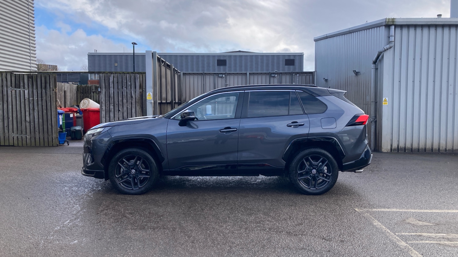 Used Toyota RAV4 2025 for sale - 78092620: Photo 17