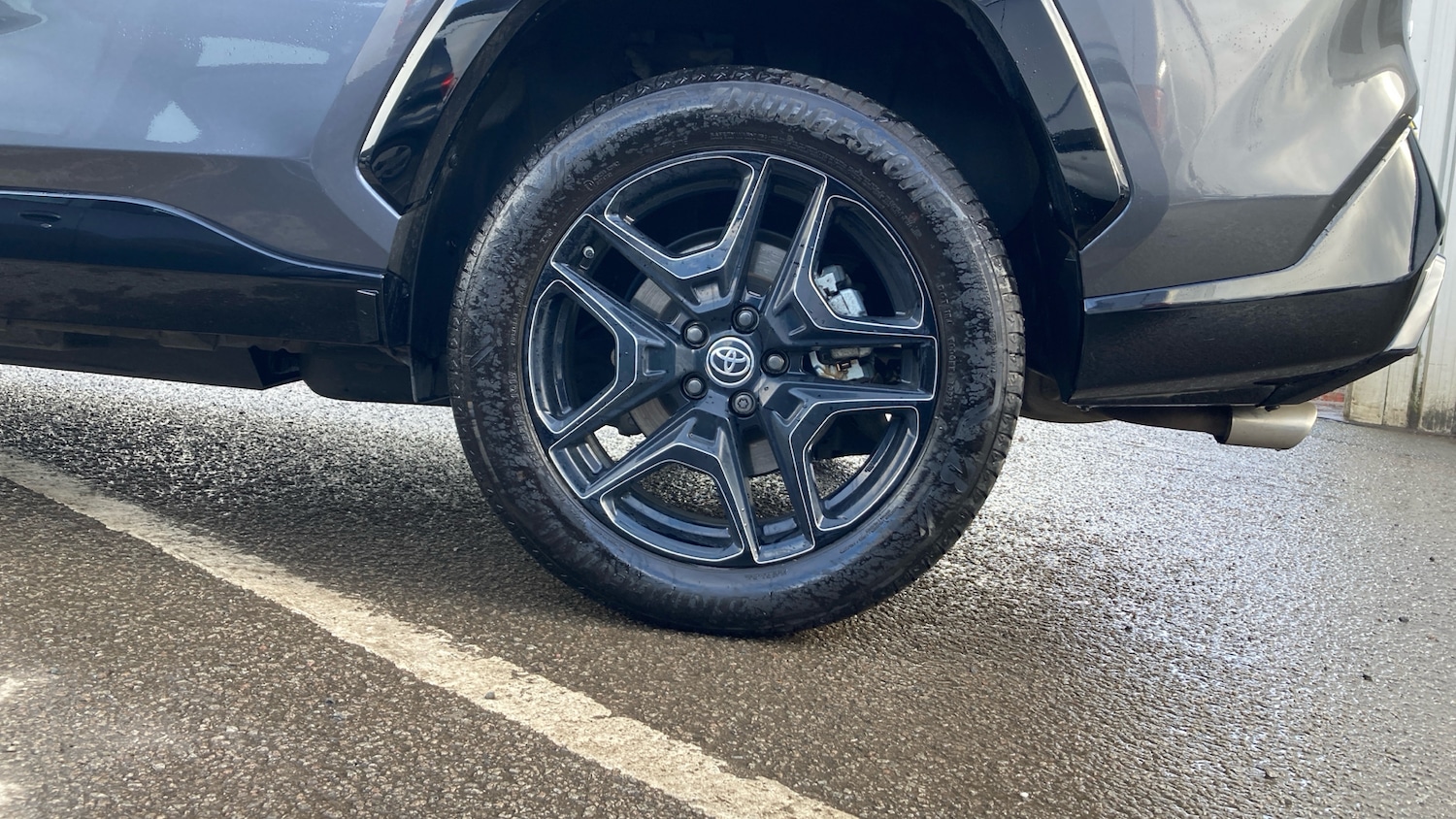 Used Toyota RAV4 2025 for sale - 78092620: Photo 18