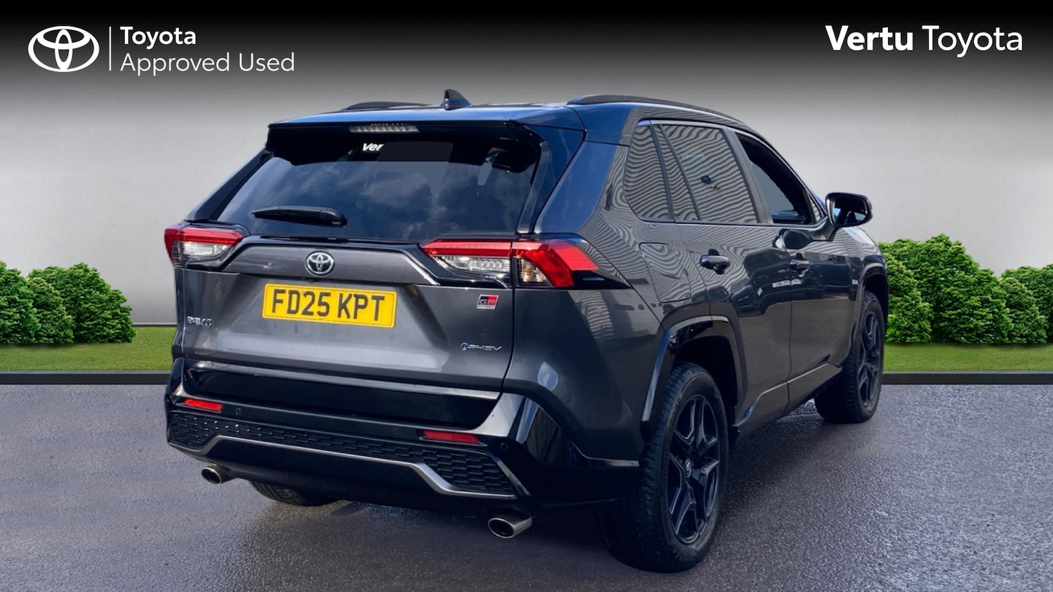 Used Toyota RAV4 2025 for sale - 78092620: Photo 2