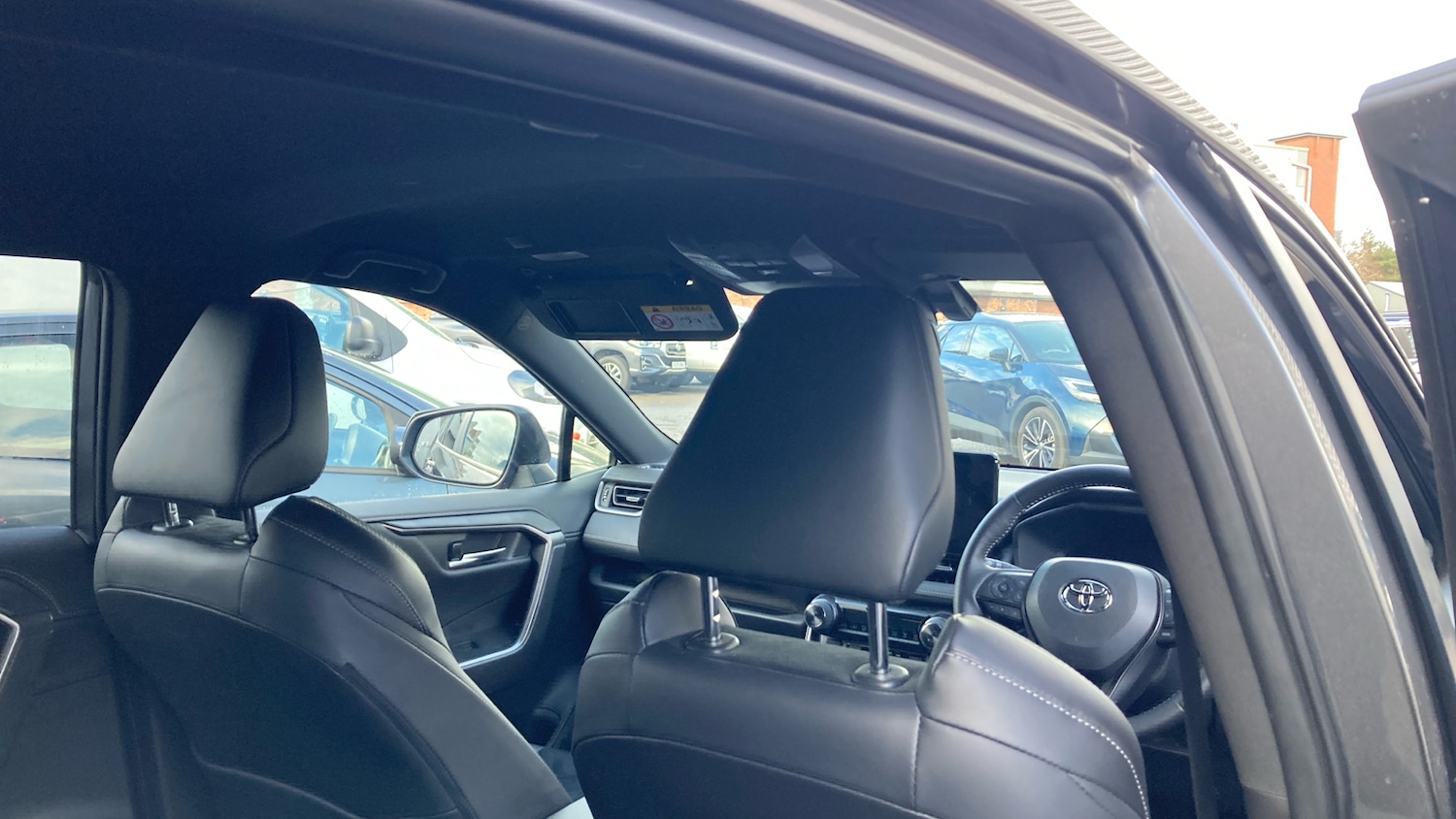 Used Toyota RAV4 2025 for sale - 78092620: Photo 20