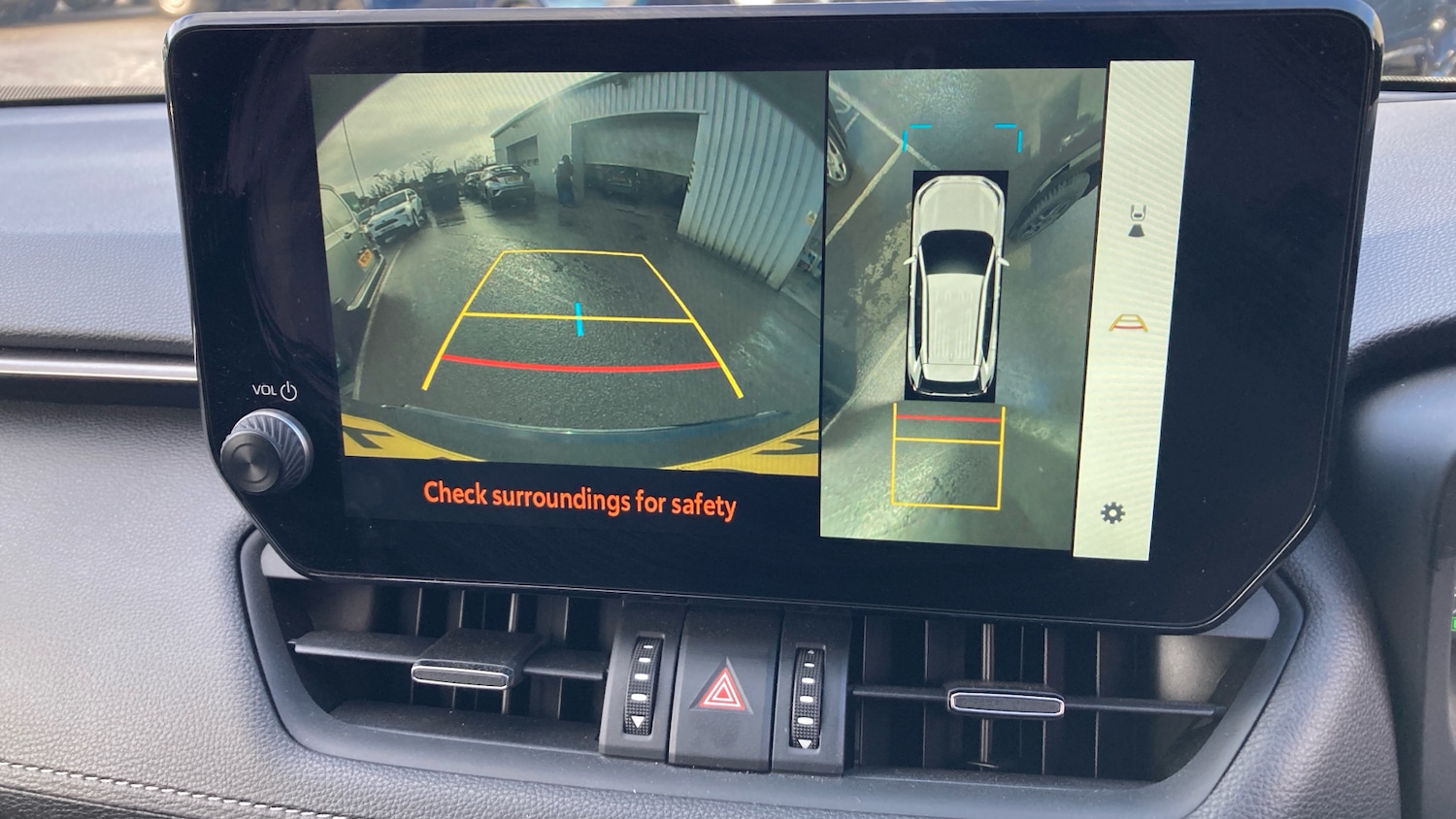 Used Toyota RAV4 2025 for sale - 78092620: Photo 25