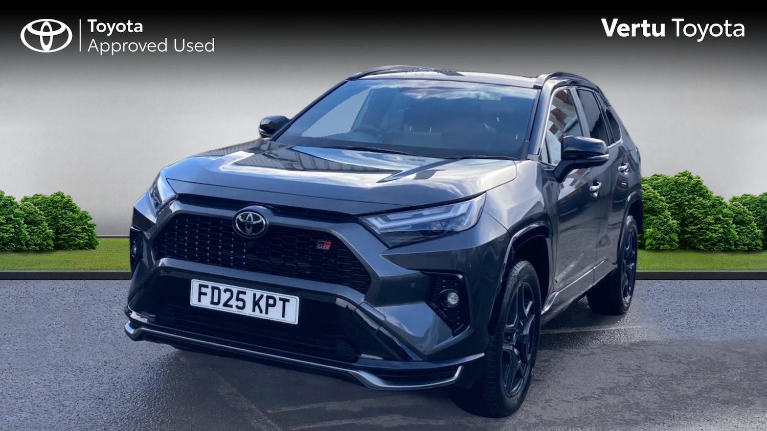 Used Toyota RAV4 2025 for sale - 78092620: Photo 3