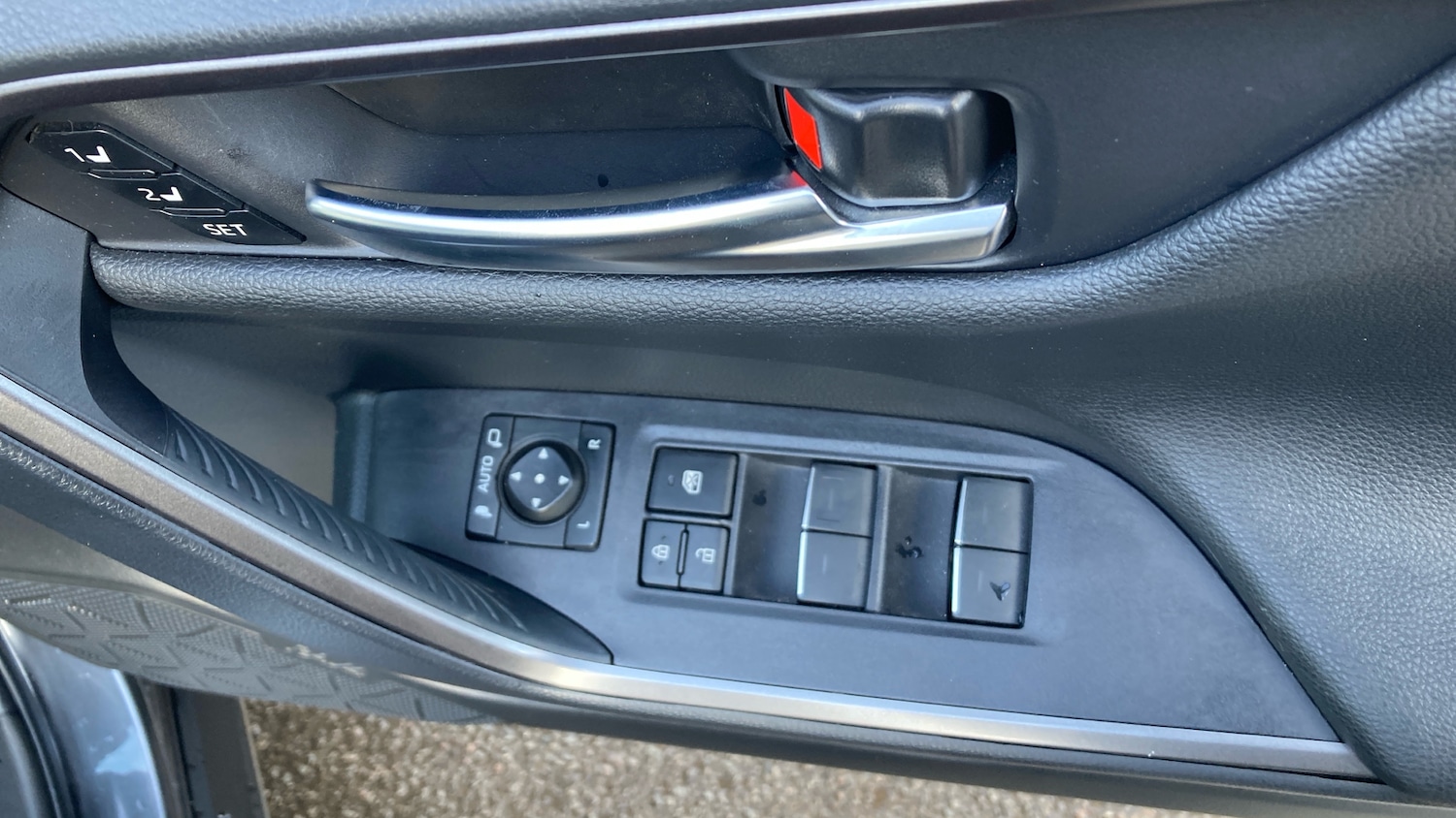 Used Toyota RAV4 2025 for sale - 78092620: Photo 32