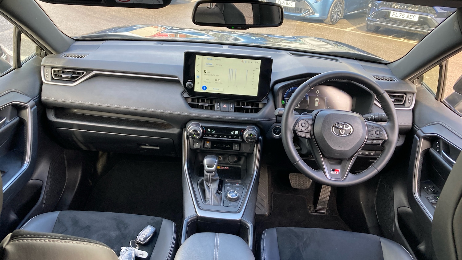 Used Toyota RAV4 2025 for sale - 78092620: Photo 5