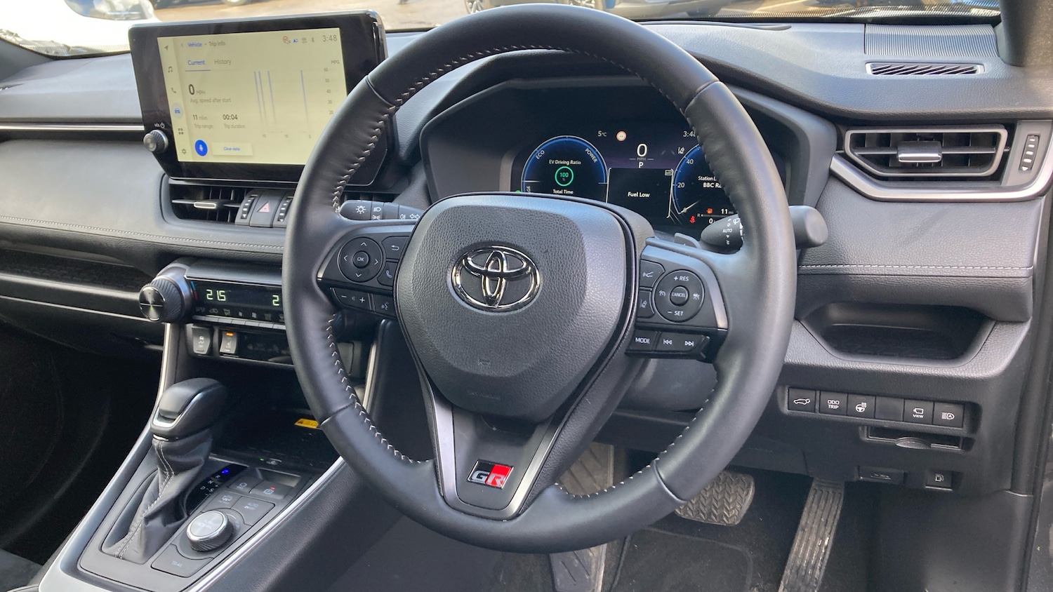 Used Toyota RAV4 2025 for sale - 78092620: Photo 8