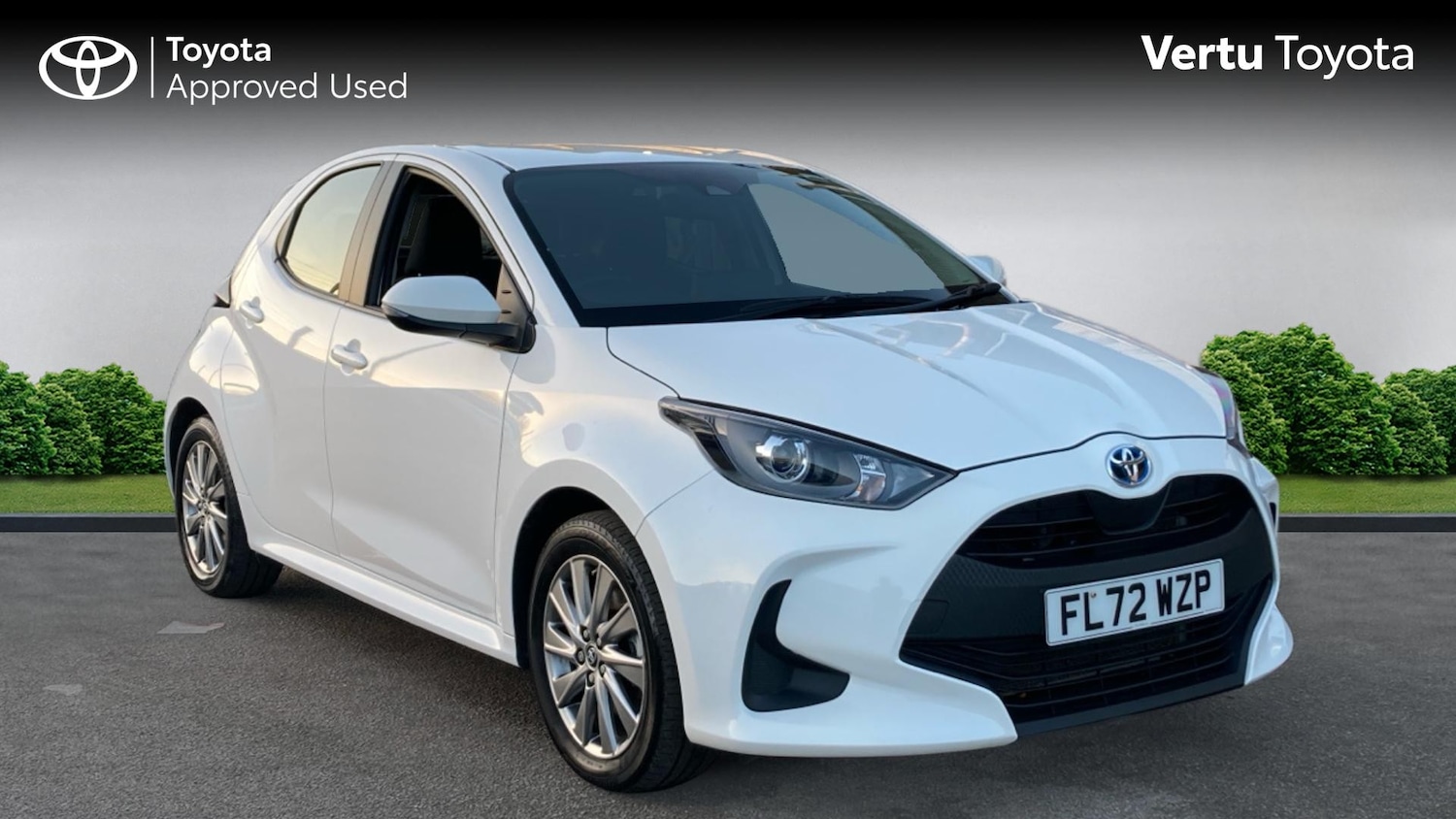 Used Toyota Yaris 2022 for sale - 76948840: Photo 1