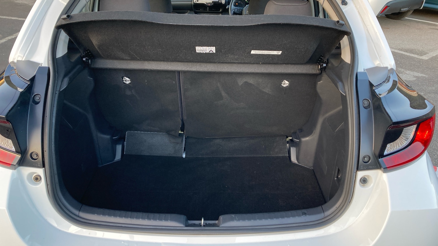 Used Toyota Yaris 2022 for sale - 76948840: Photo 14