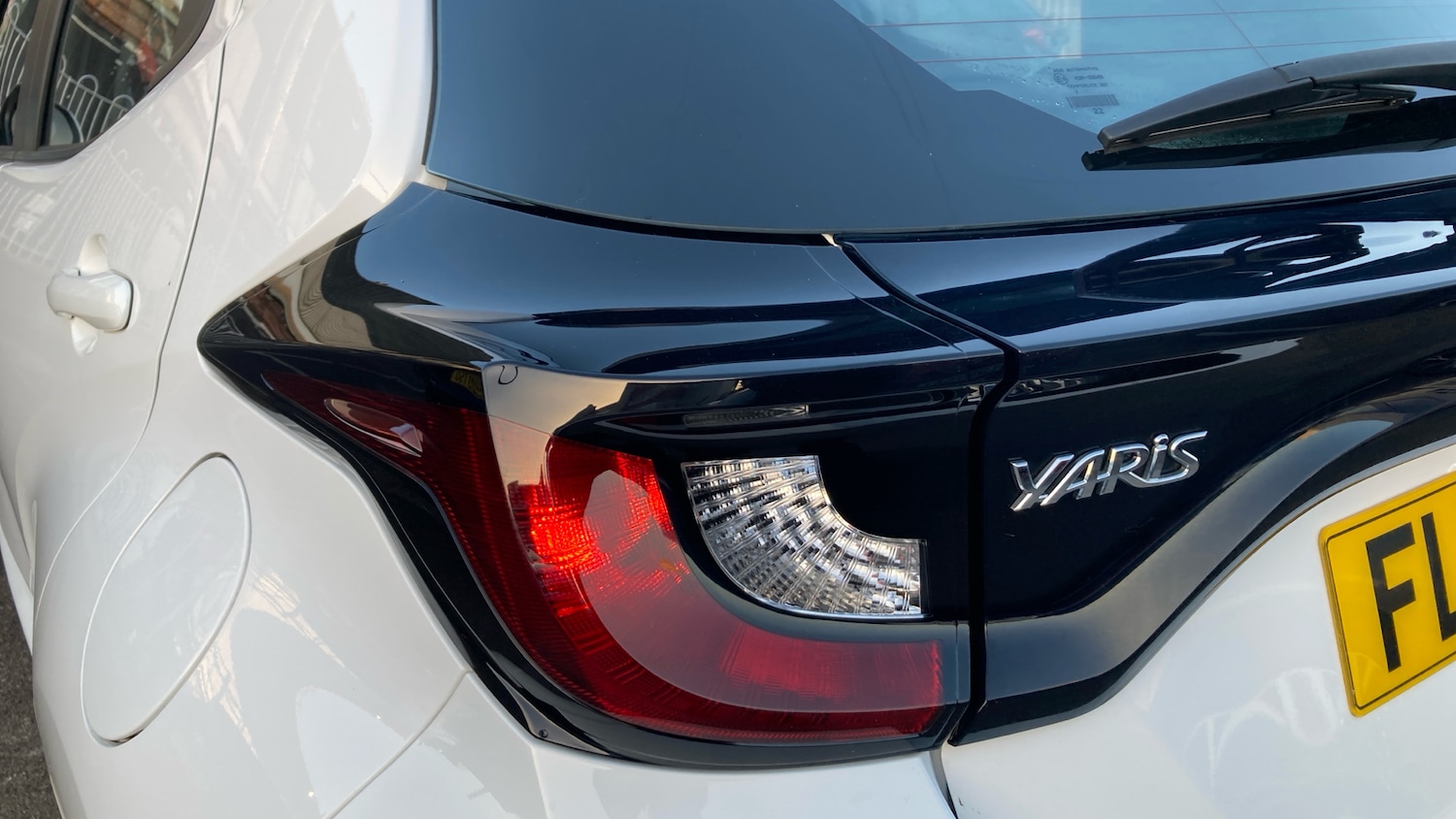 Used Toyota Yaris 2022 for sale - 76948840: Photo 23