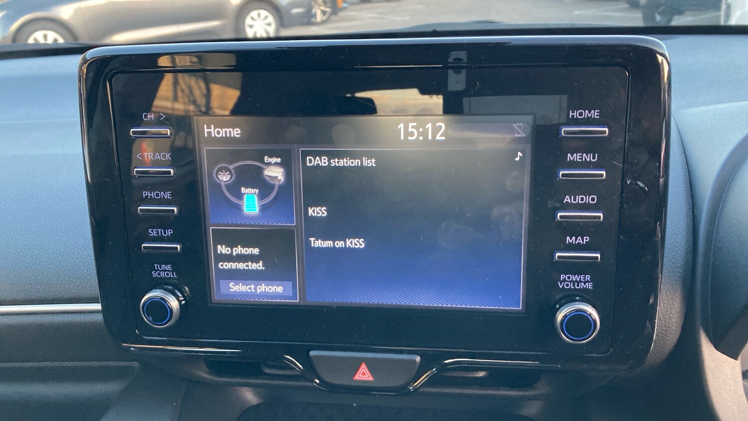 Used Toyota Yaris 2022 for sale - 76948840: Photo 28