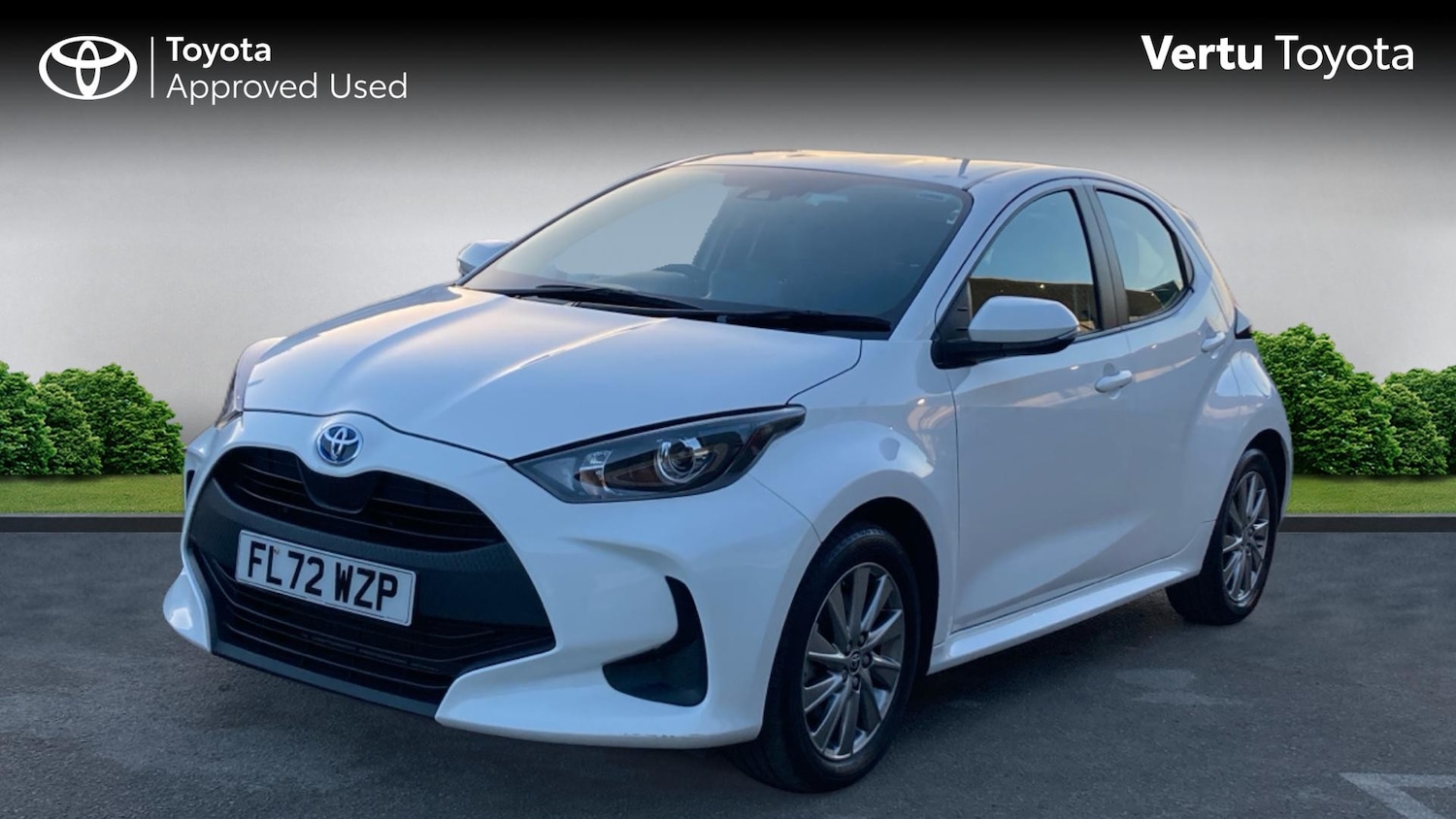 Used Toyota Yaris 2022 for sale - 76948840: Photo 3