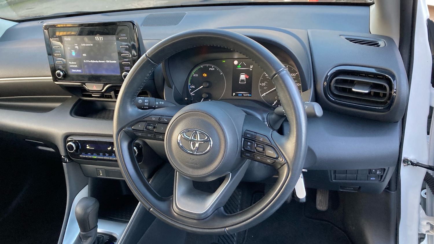 Used Toyota Yaris 2022 for sale - 76948840: Photo 6