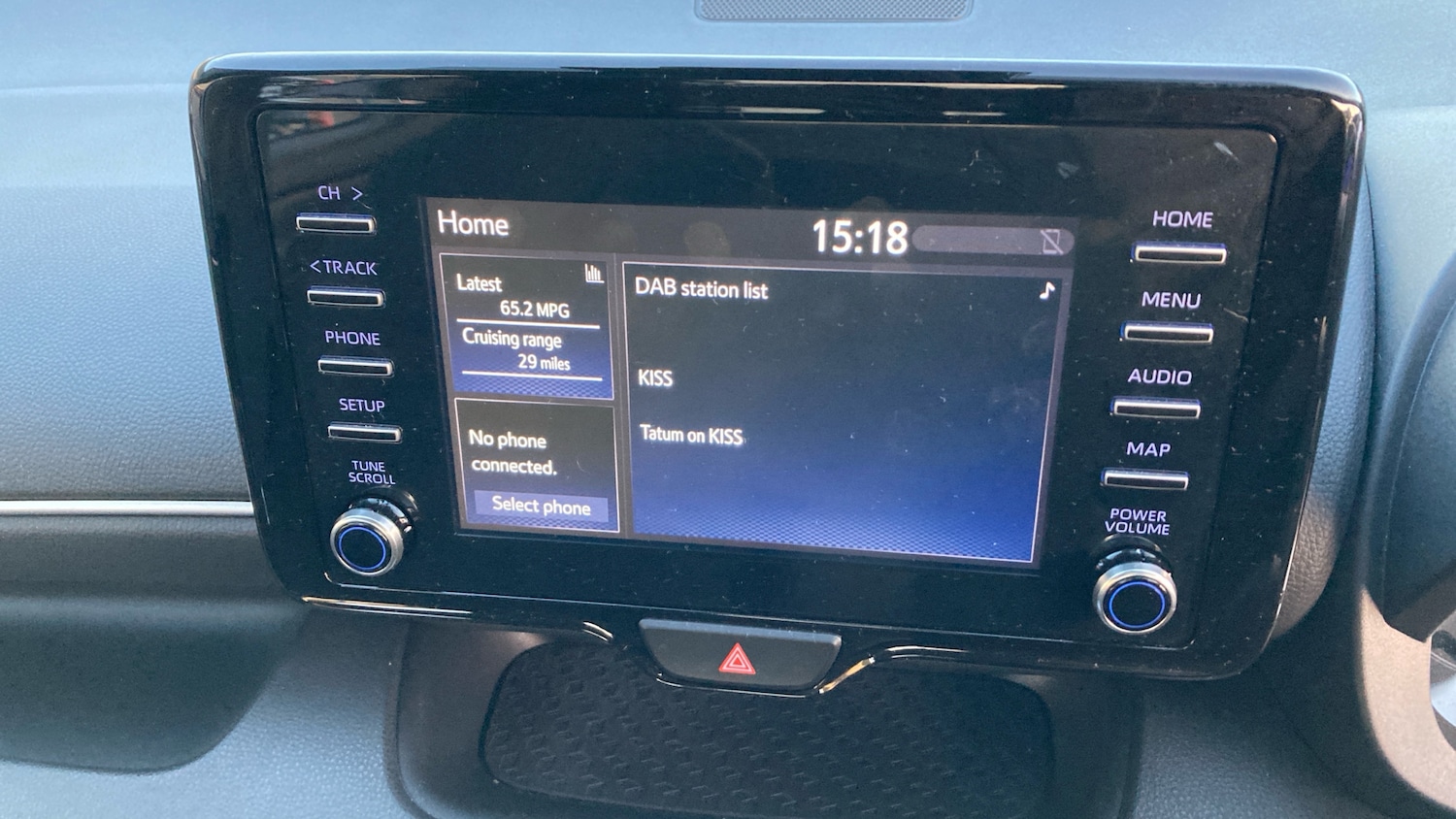 Used Toyota Yaris 2022 for sale - 76948840: Photo 7