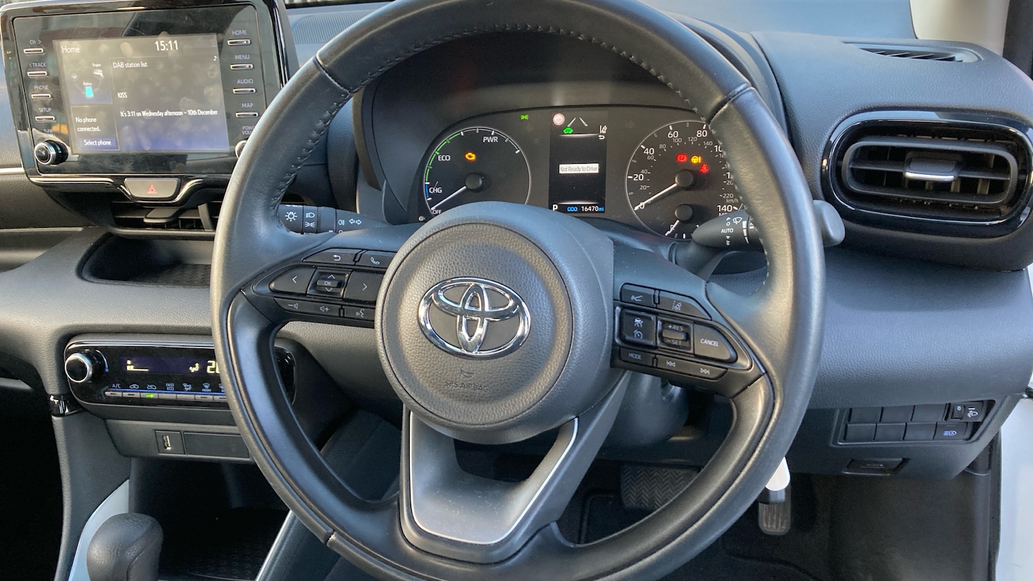 Used Toyota Yaris 2022 for sale - 76948840: Photo 8