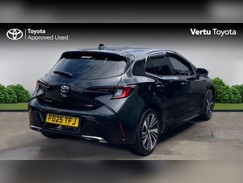 Used Toyota Corolla 2025 for sale - 78907489: Photo