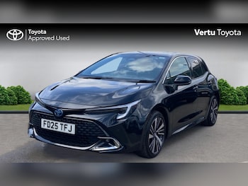 Used Toyota Corolla 2025 for sale - 78907489: Photo
