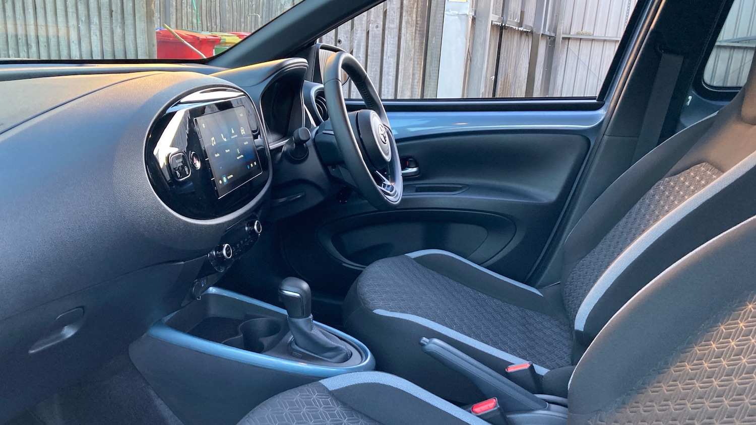 Used Toyota Aygo X 2024 for sale - 77103347: Photo 10