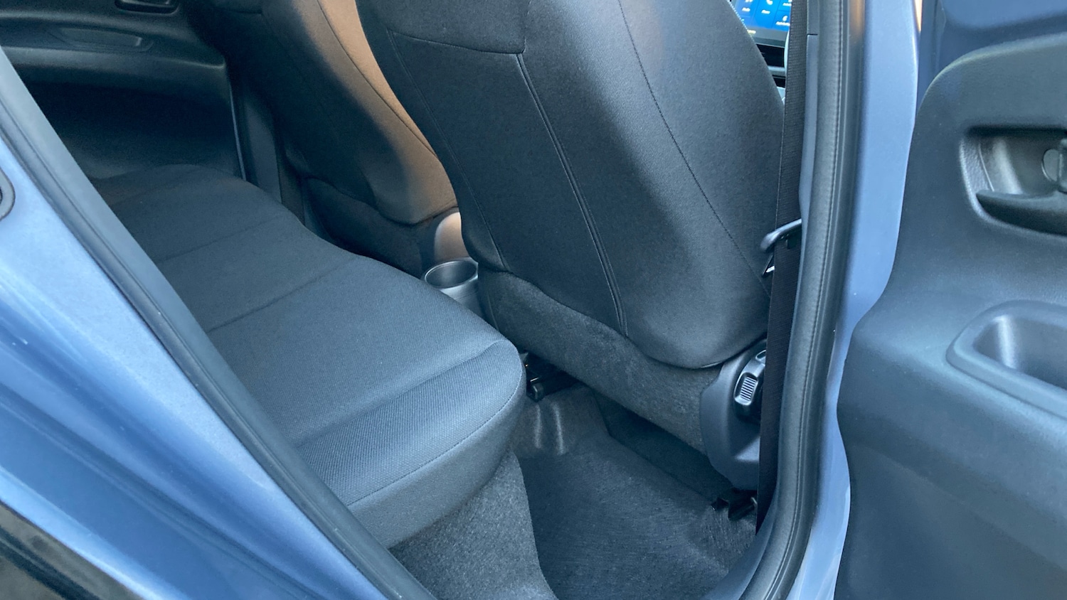 Used Toyota Aygo X 2024 for sale - 77103347: Photo 12