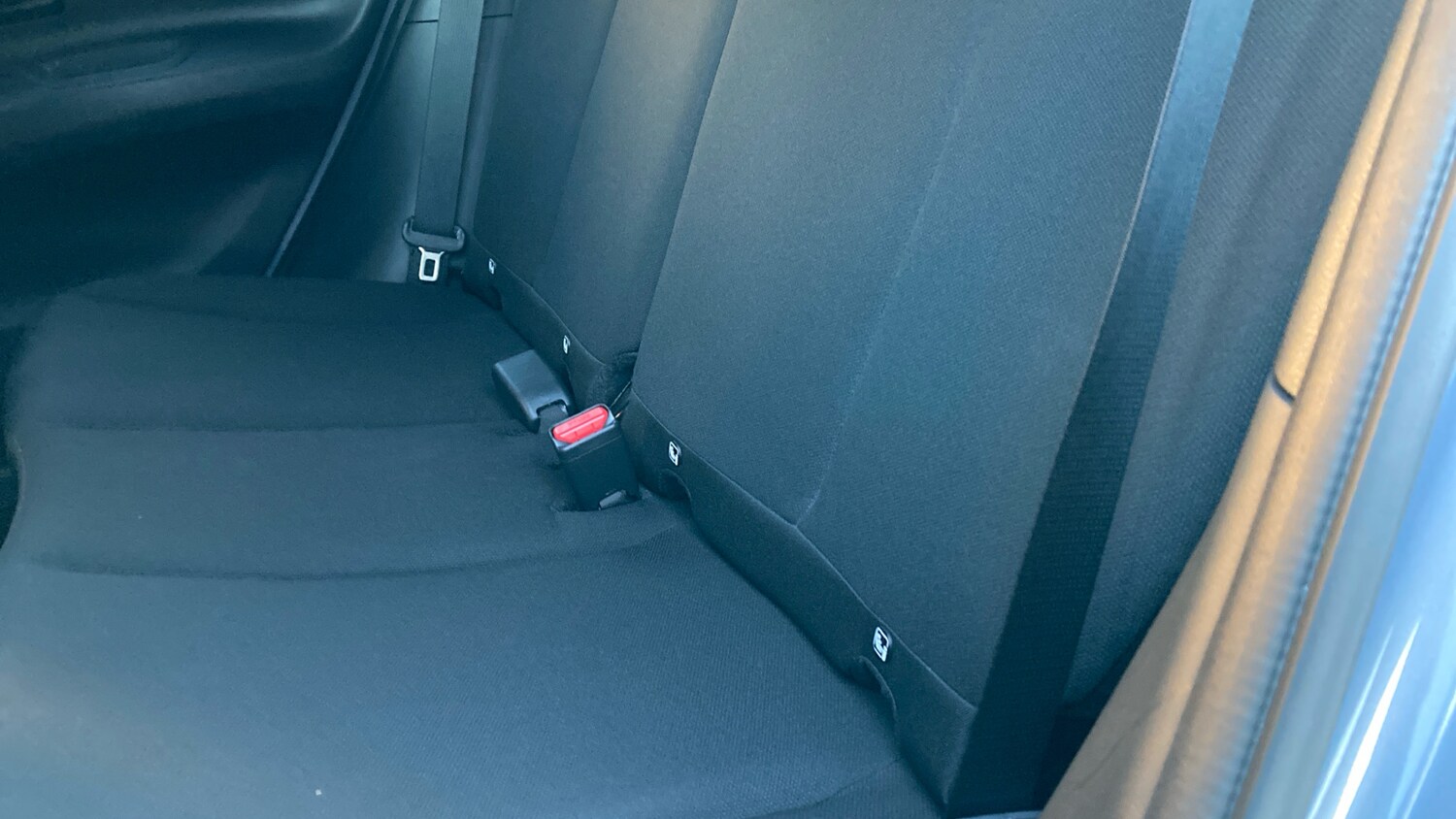 Used Toyota Aygo X 2024 for sale - 77103347: Photo 21