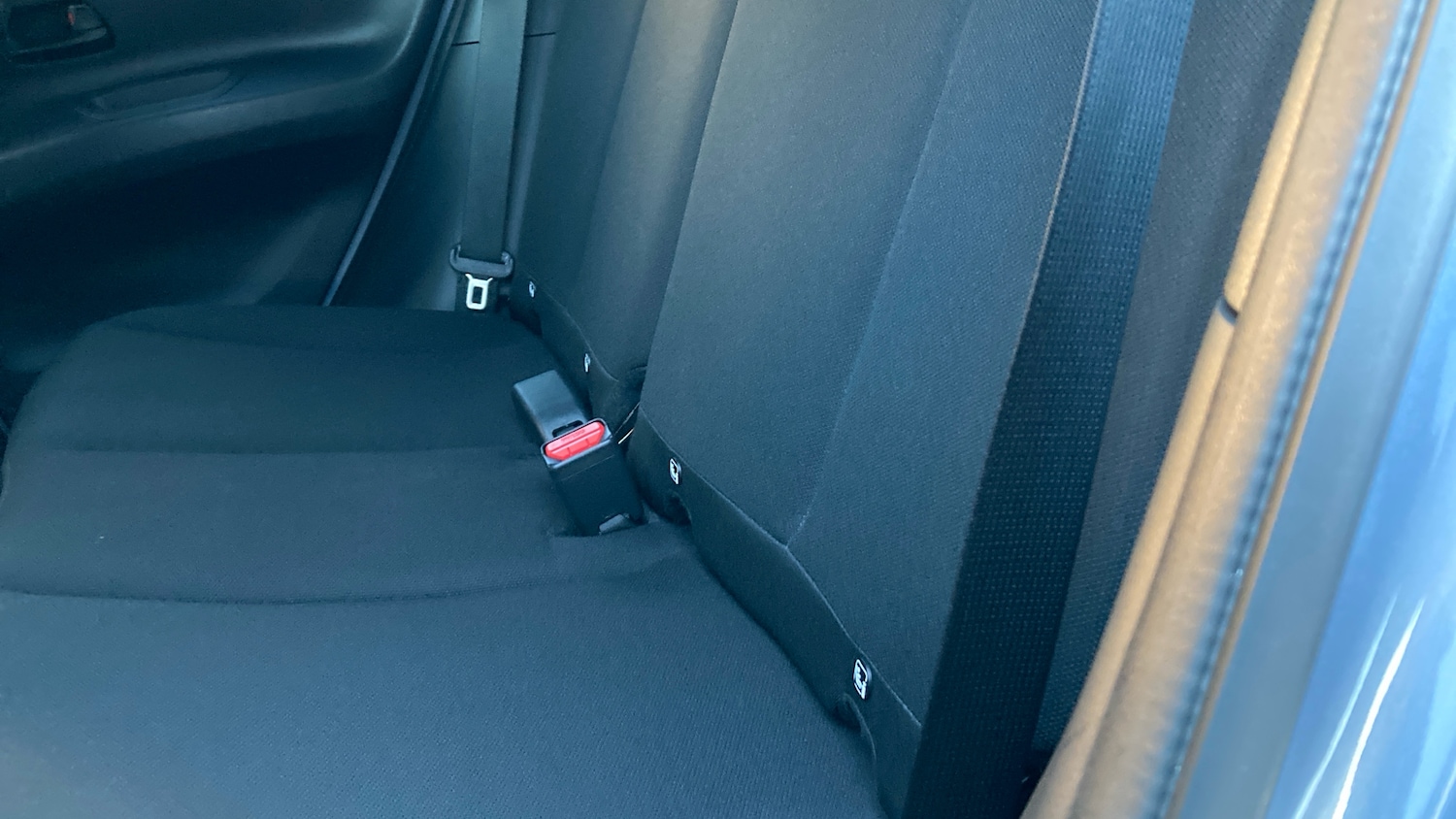 Used Toyota Aygo X 2024 for sale - 77103347: Photo 22