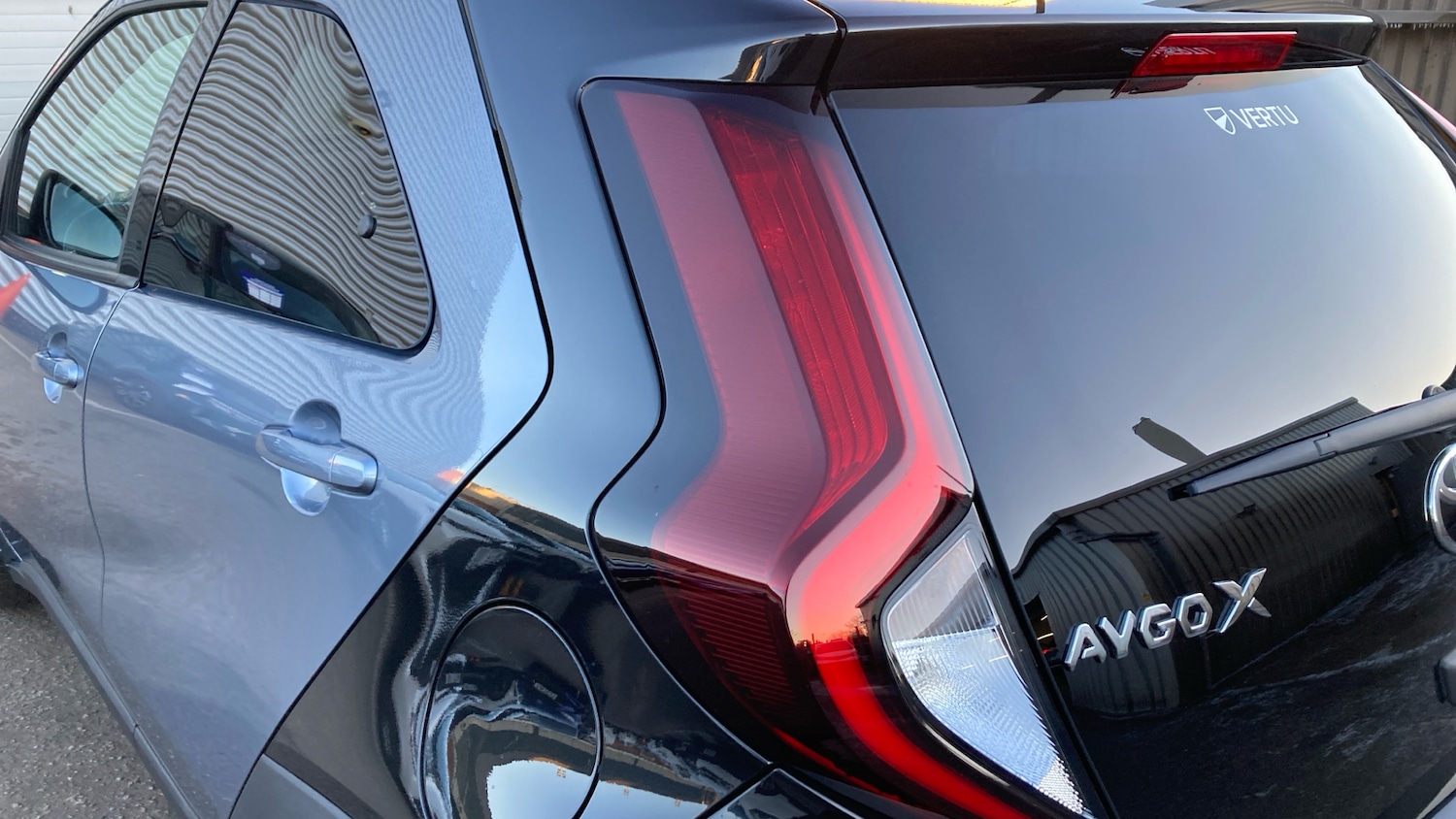 Used Toyota Aygo X 2024 for sale - 77103347: Photo 23