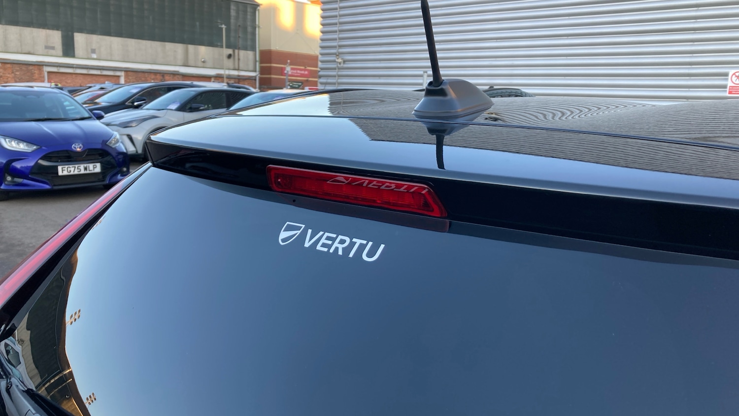 Used Toyota Aygo X 2024 for sale - 77103347: Photo 24