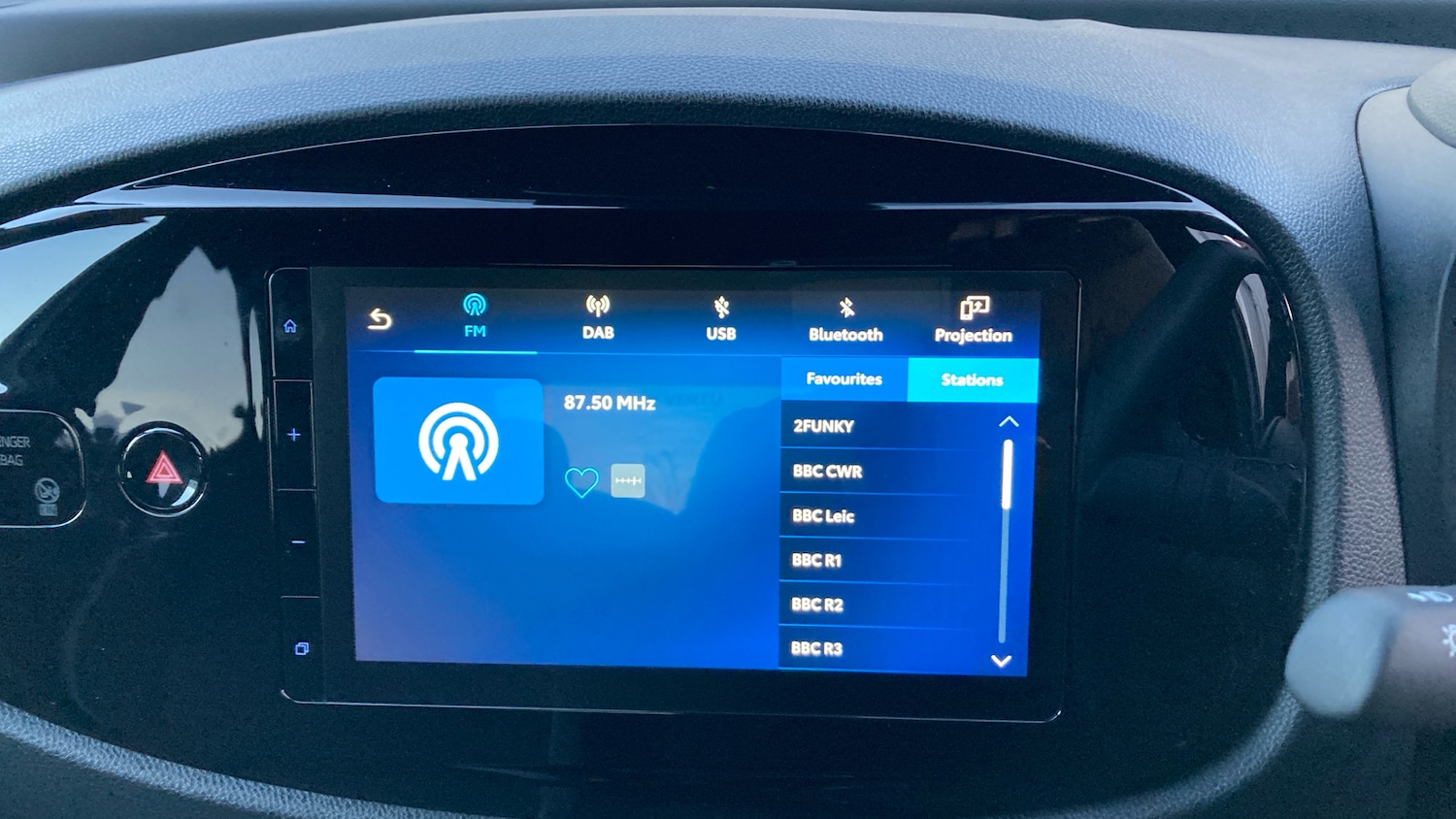 Used Toyota Aygo X 2024 for sale - 77103347: Photo 28