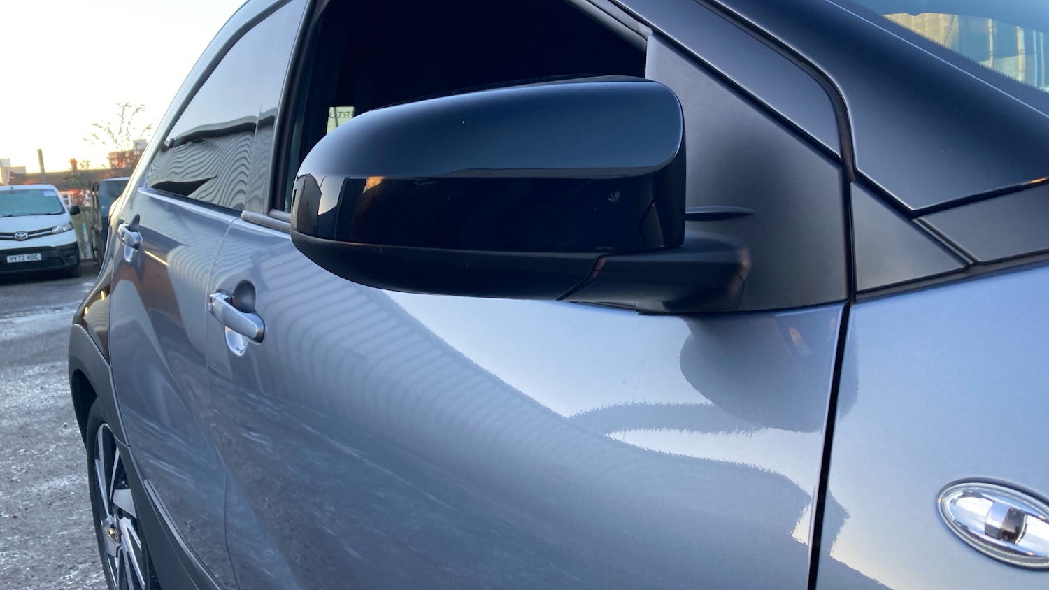 Used Toyota Aygo X 2024 for sale - 77103347: Photo 30