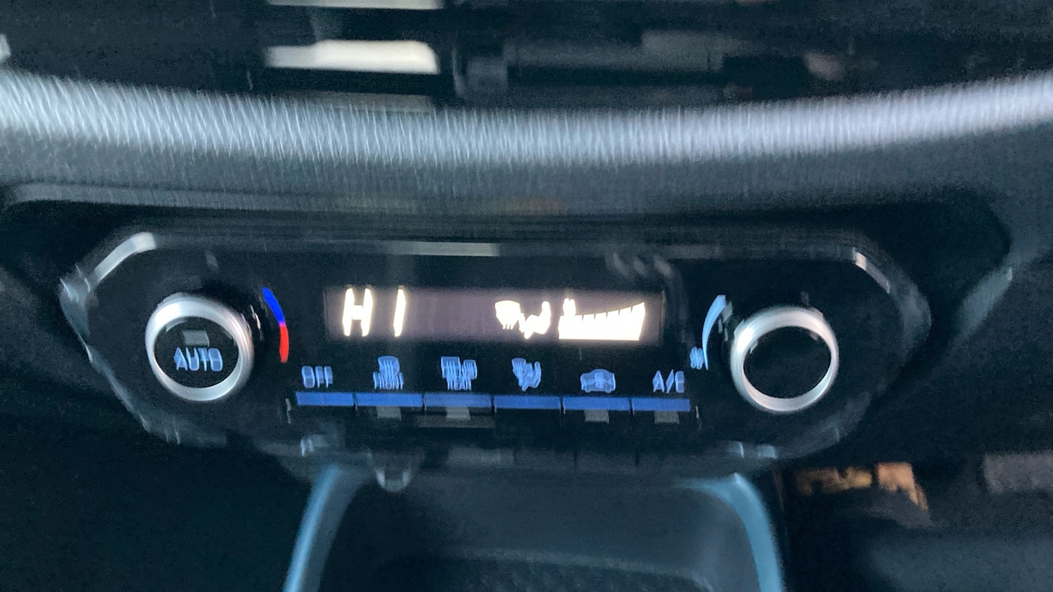 Used Toyota Aygo X 2024 for sale - 77103347: Photo 33