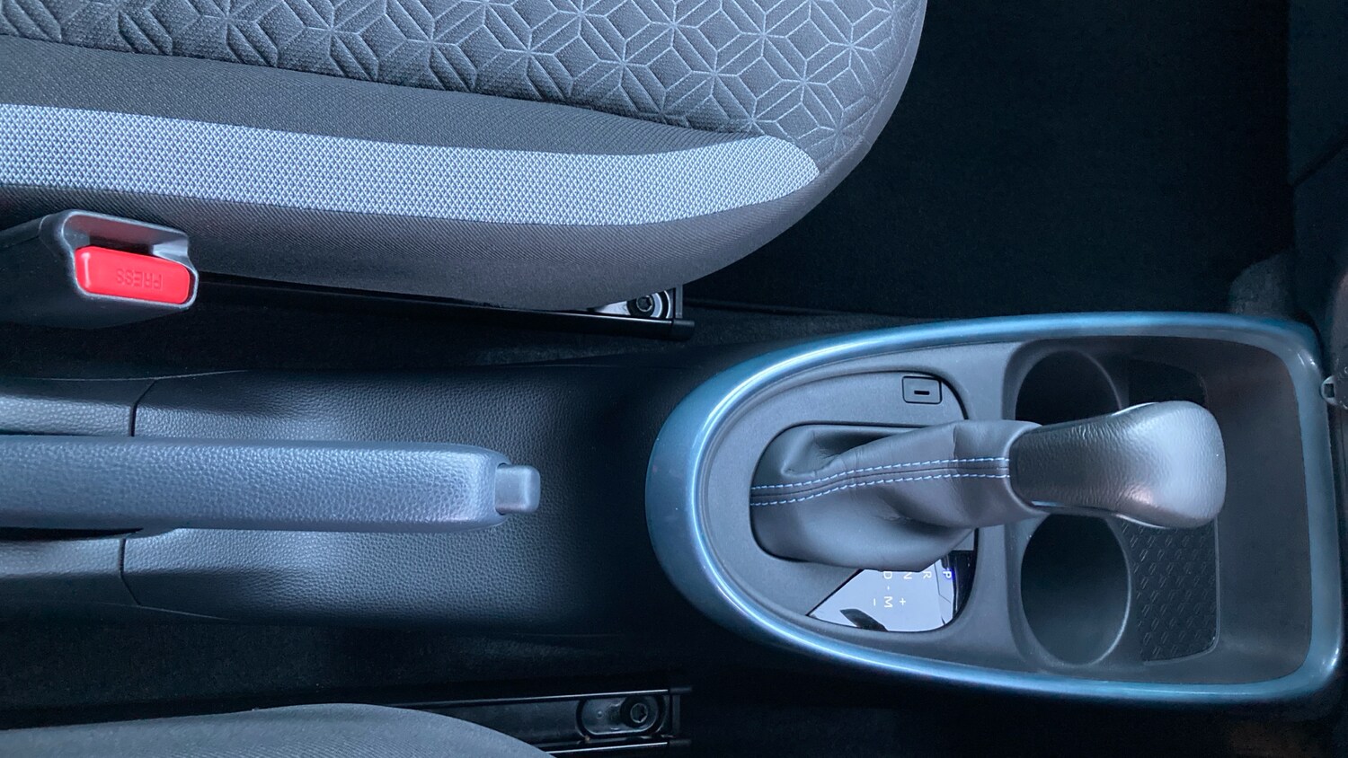 Used Toyota Aygo X 2024 for sale - 77103347: Photo 34