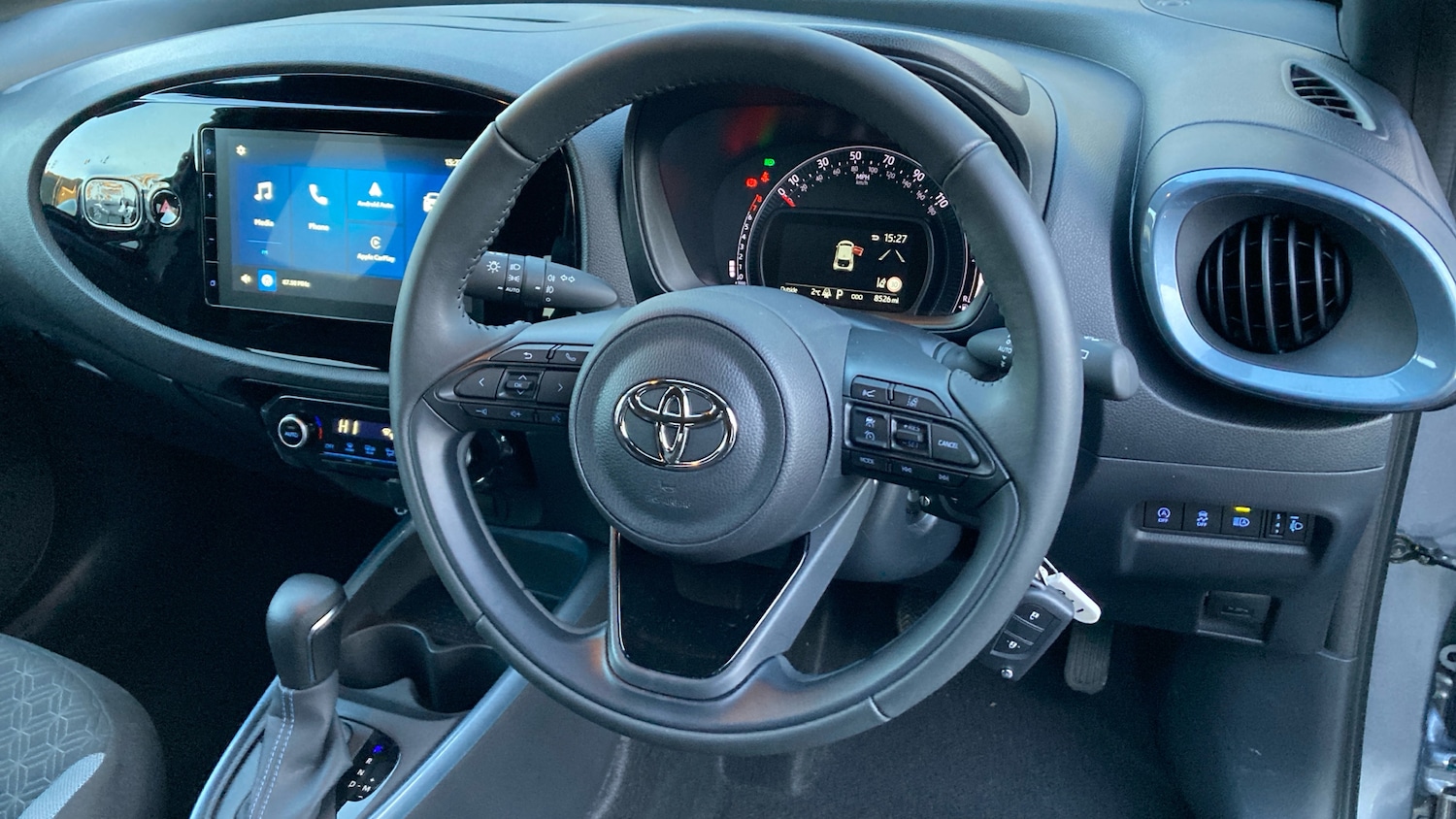 Used Toyota Aygo X 2024 for sale - 77103347: Photo 6