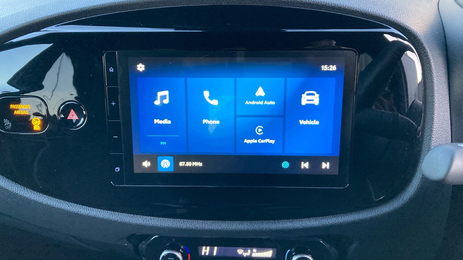 Used Toyota Aygo X 2024 for sale - 77103347: Photo 7