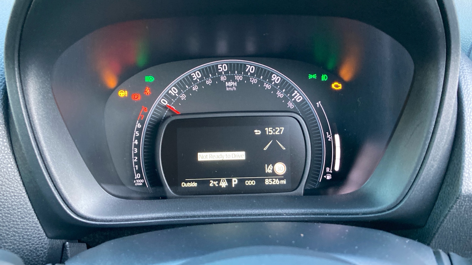 Used Toyota Aygo X 2024 for sale - 77103347: Photo 9