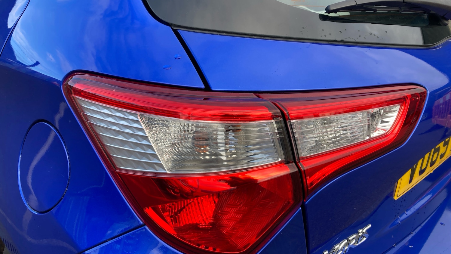 Used Toyota Yaris 2019 for sale - 76542779: Photo 23