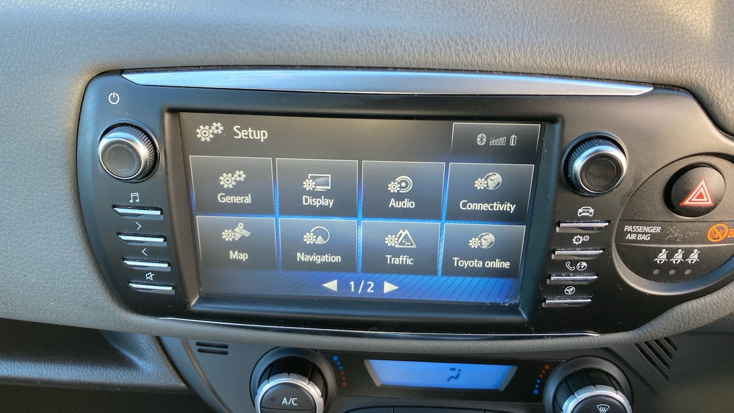 Used Toyota Yaris 2019 for sale - 76542779: Photo 29